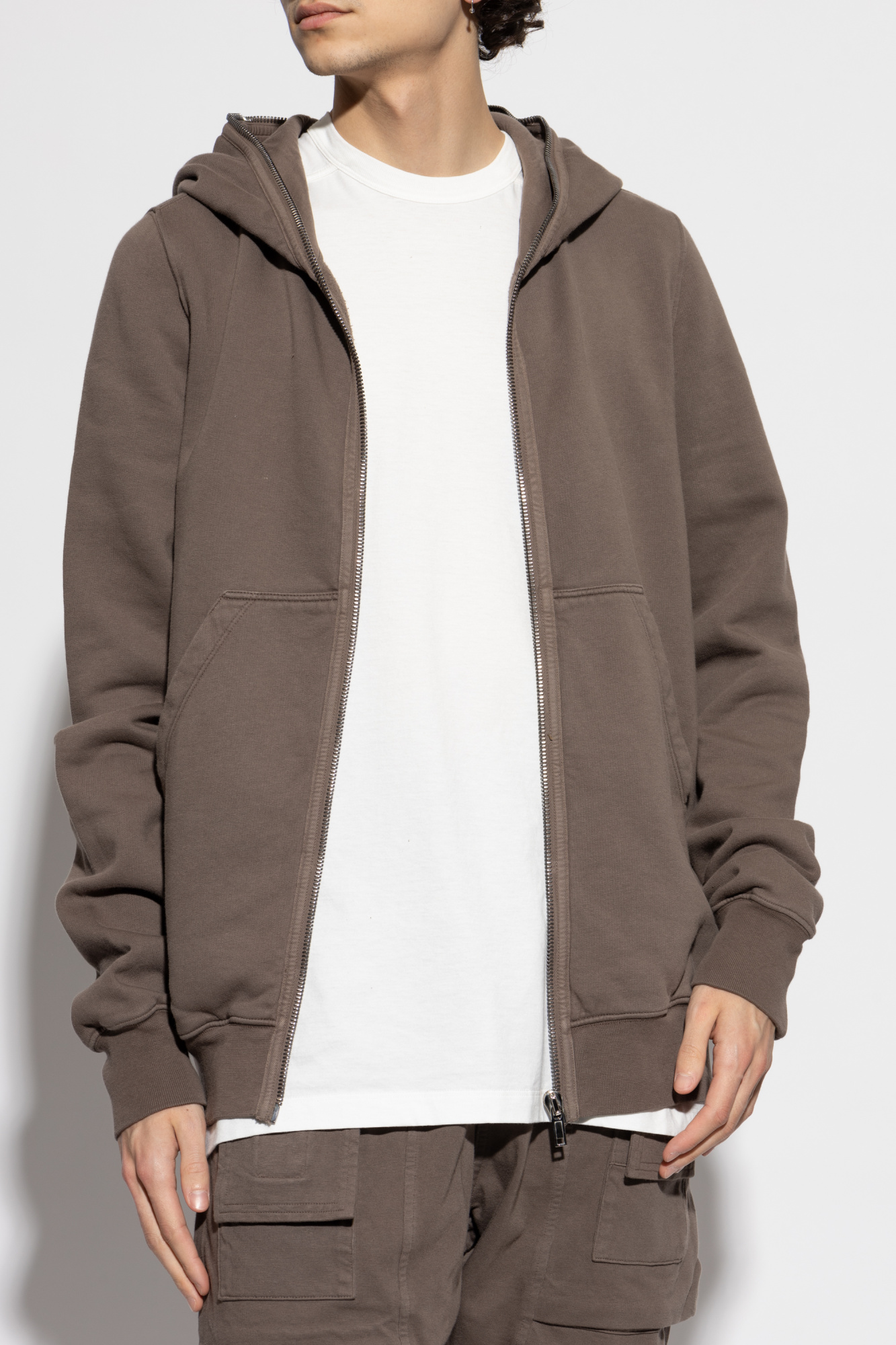 Rick Owens DRKSHDW Sweatshirt Gimp | Men's Clothing | Vitkac
